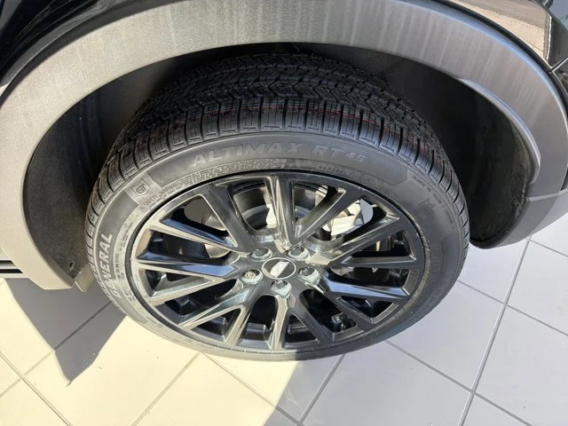 2023 Cadillac XT4 - Image 12 of 20