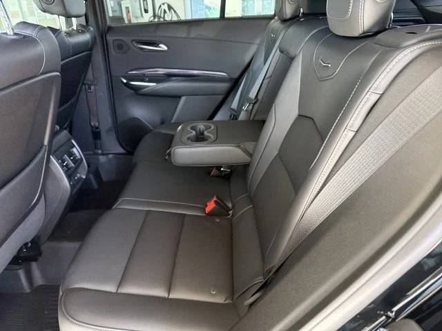 2023 Cadillac XT4 - Image 13 of 20
