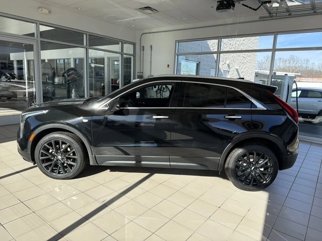 2023 Cadillac XT4 - Image 8 of 20