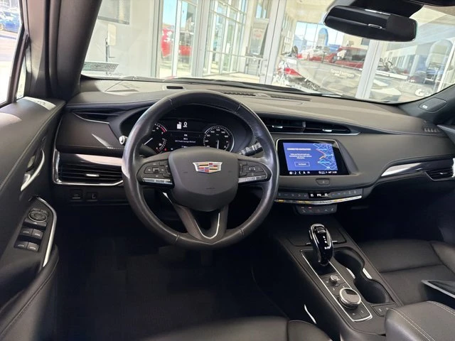 2023 Cadillac XT4 - Image 14 of 20