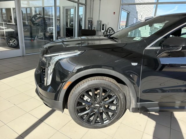 2023 Cadillac XT4 - Image 9 of 20
