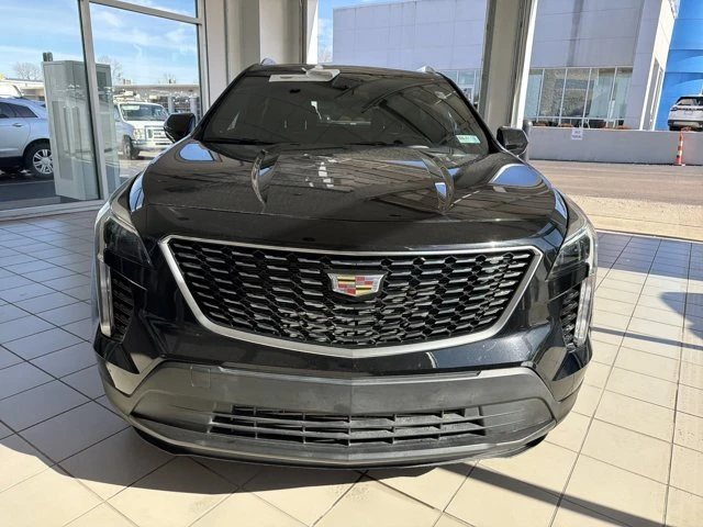 2023 Cadillac XT4 - Image 11 of 20