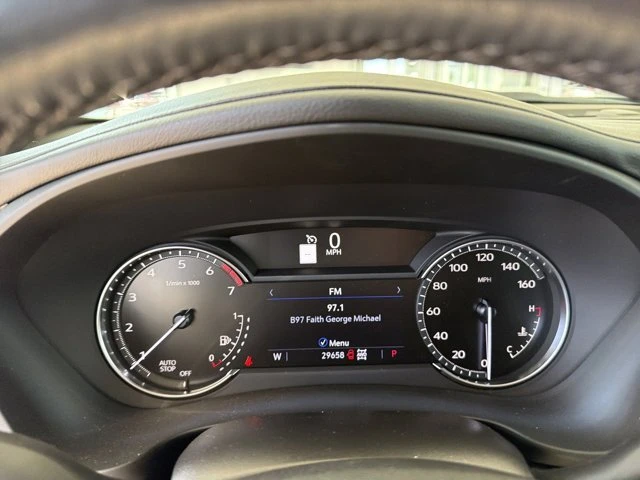 2023 Cadillac XT4 - Image 18 of 20