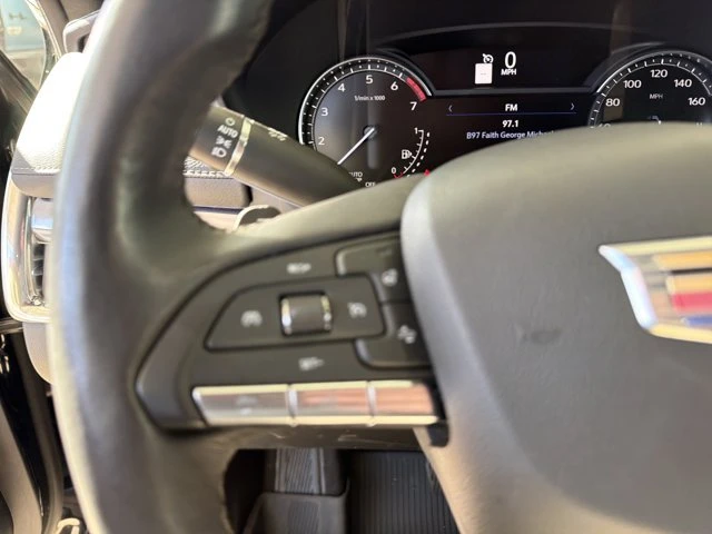 2023 Cadillac XT4 - Image 19 of 20
