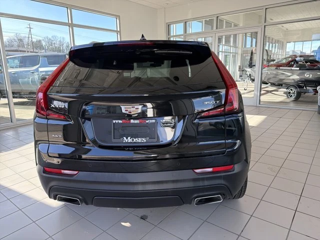 2023 Cadillac XT4 - Image 5 of 20