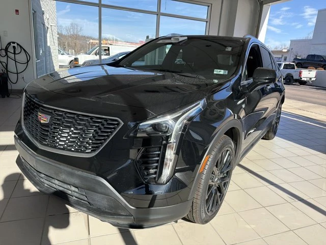 2023 Cadillac XT4 - Image 10 of 20