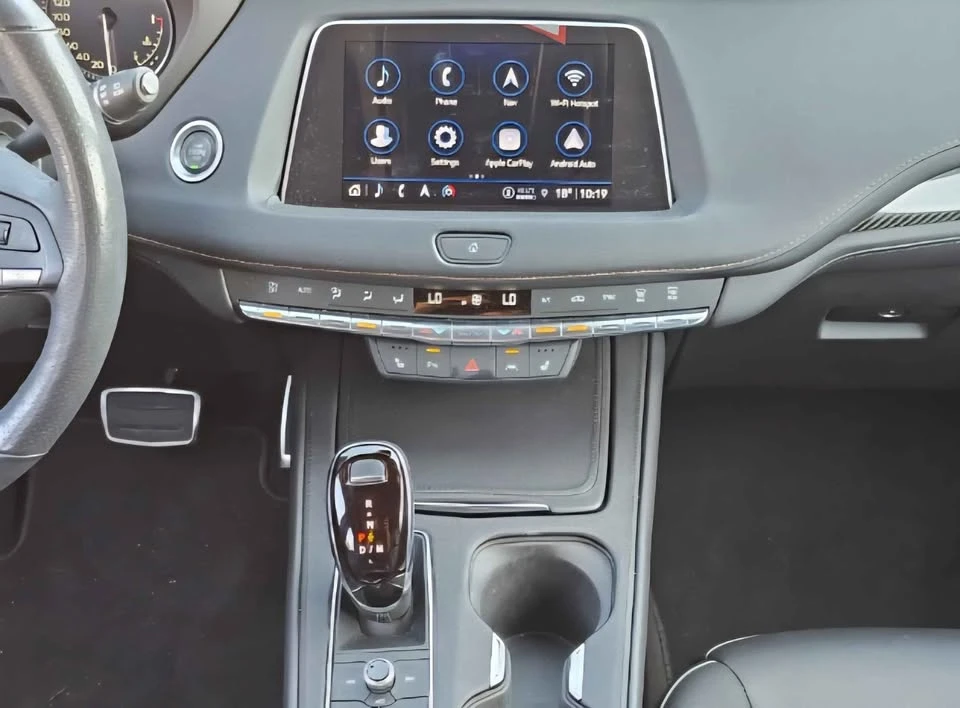 2023 Cadillac XT4 - Image 17 of 18
