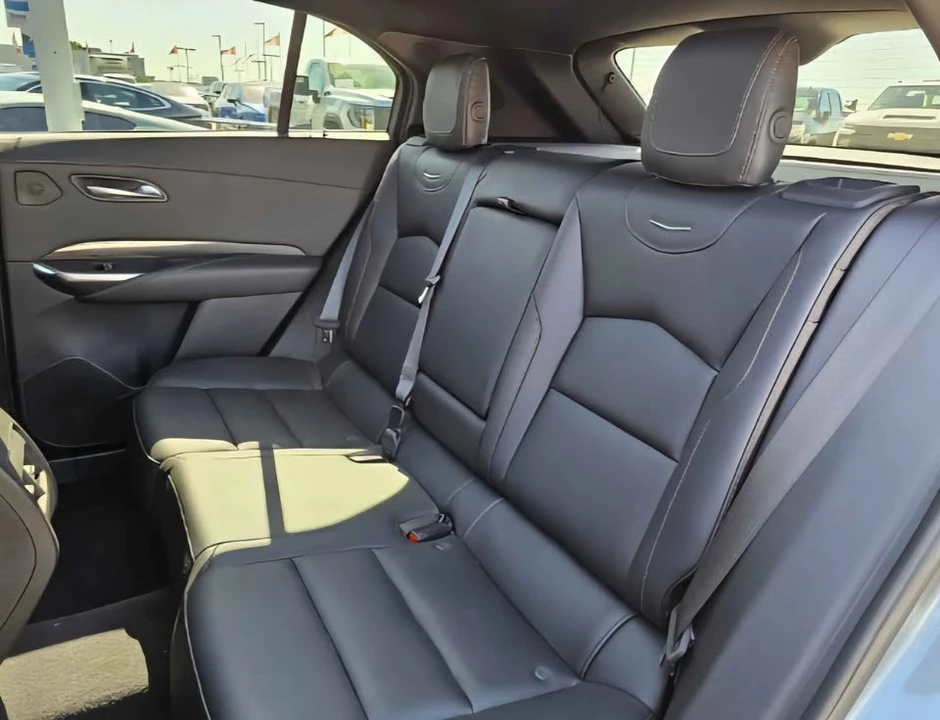 2023 Cadillac XT4 - Image 18 of 18
