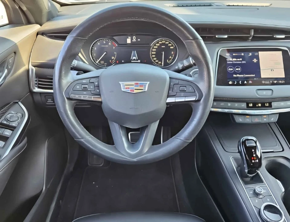 2023 Cadillac XT4 - Image 15 of 18