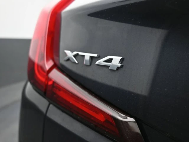2023 Cadillac XT4 - Image 16 of 20