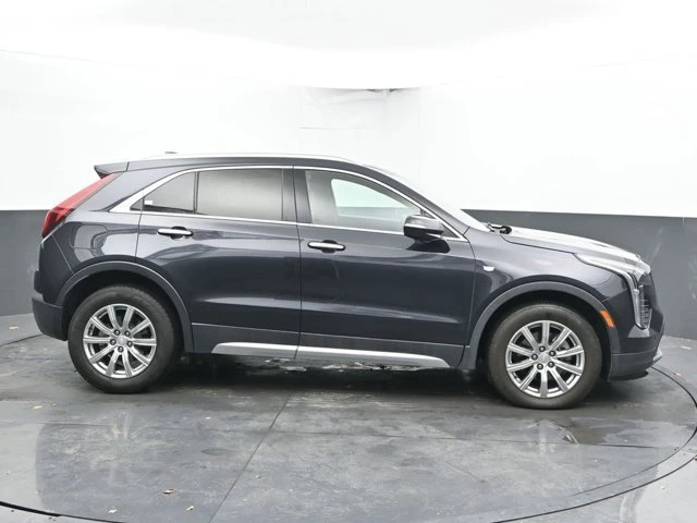 2023 Cadillac XT4 - Image 12 of 20