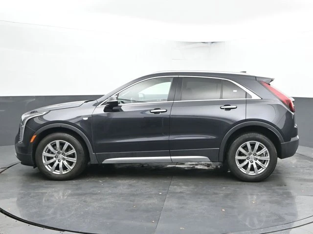 2023 Cadillac XT4 - Image 8 of 20