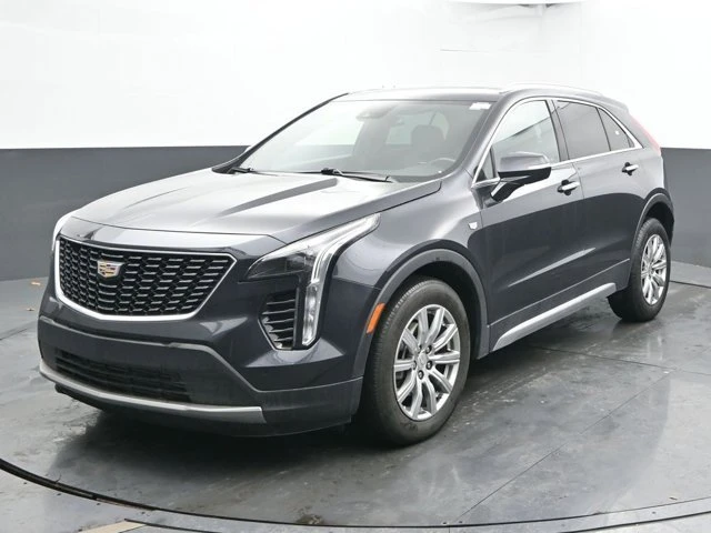 2023 Cadillac XT4 - Image 6 of 20