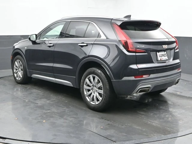 2023 Cadillac XT4 - Image 9 of 20