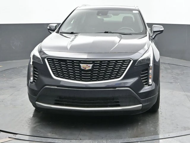2023 Cadillac XT4 - Image 4 of 20