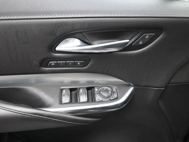 2023 Cadillac XT4 - Image 18 of 20