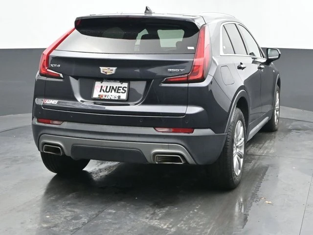 2023 Cadillac XT4 - Image 10 of 20