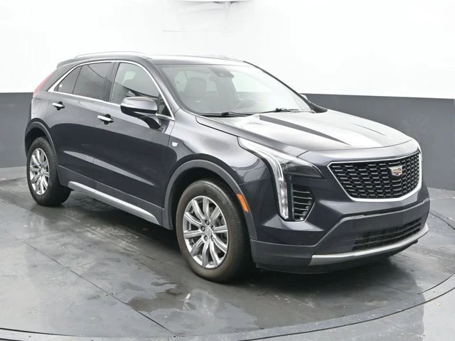 2023 Cadillac XT4 - Image 3 of 20