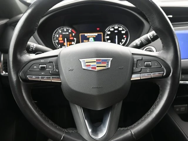 2023 Cadillac XT4 - Image 19 of 20