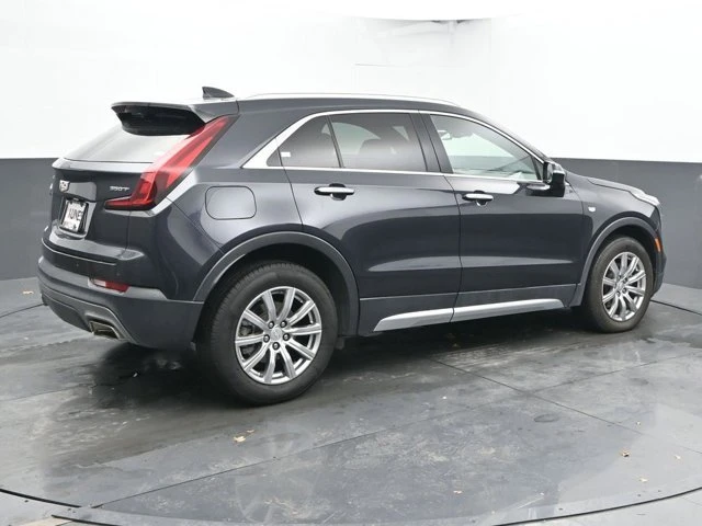 2023 Cadillac XT4 - Image 11 of 20