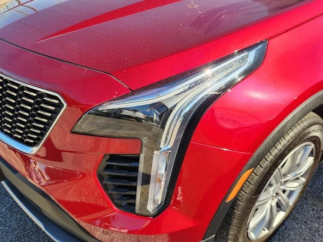 2023 Cadillac XT4 - Image 4 of 8