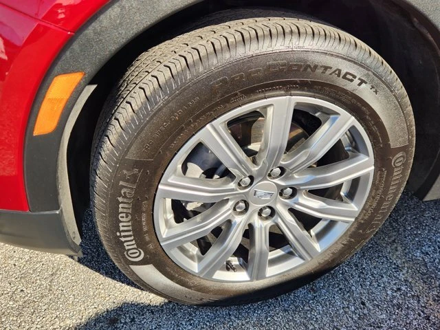 2023 Cadillac XT4 - Image 8 of 8