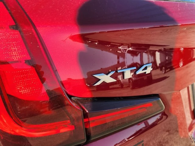 2023 Cadillac XT4 - Image 6 of 8