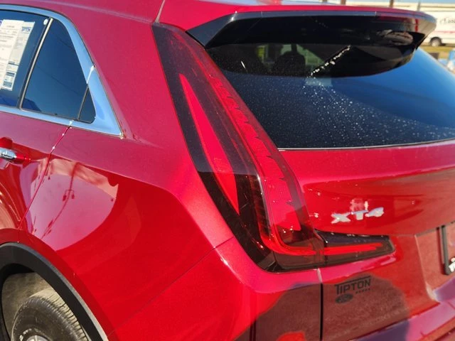 2023 Cadillac XT4 - Image 5 of 8