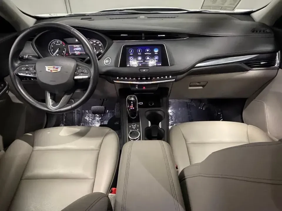 2023 Cadillac XT4 - Image 20 of 20