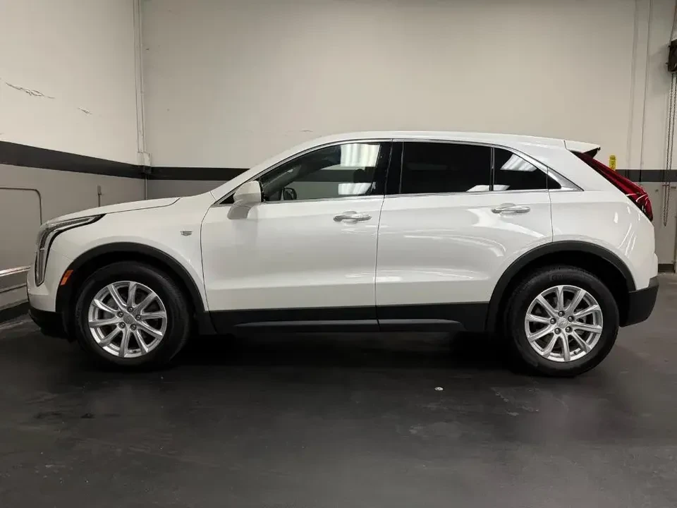 2023 Cadillac XT4 - Image 7 of 20