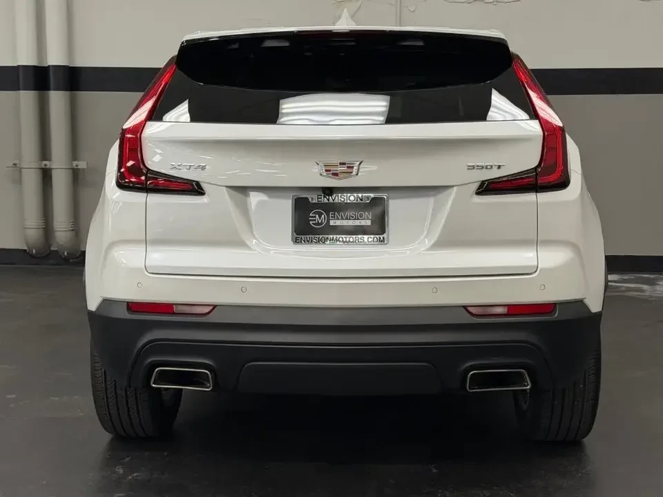 2023 Cadillac XT4 - Image 9 of 20