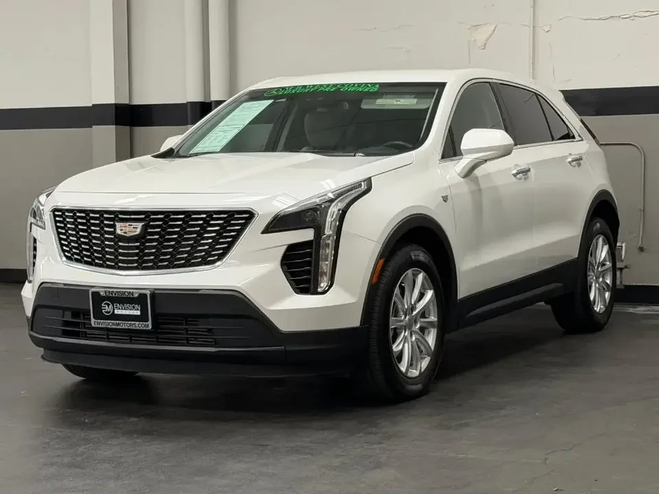 2023 Cadillac XT4 - Image 6 of 20