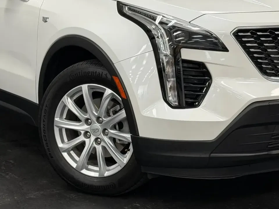 2023 Cadillac XT4 - Image 3 of 20
