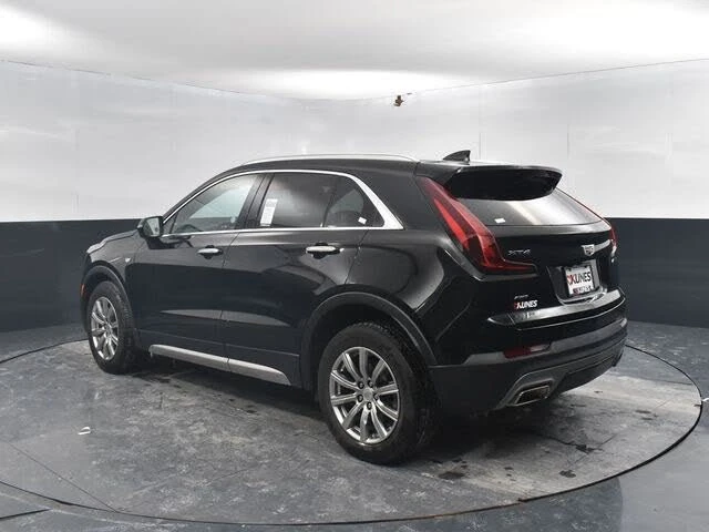 2023 Cadillac XT4 - Image 4 of 15