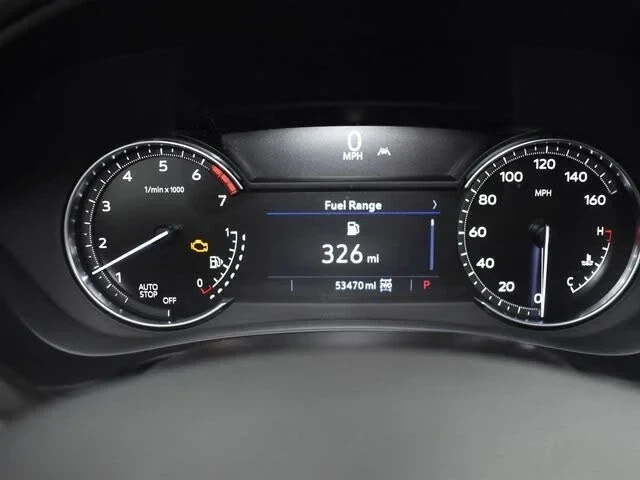 2023 Cadillac XT4 - Image 15 of 15