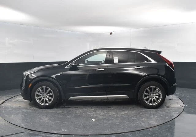 2023 Cadillac XT4 - Image 3 of 15