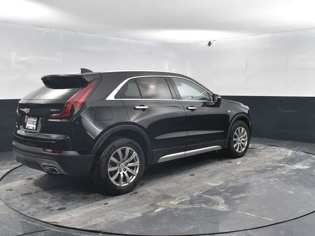 2023 Cadillac XT4 - Image 6 of 15