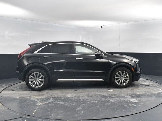 2023 Cadillac XT4 - Image 7 of 15