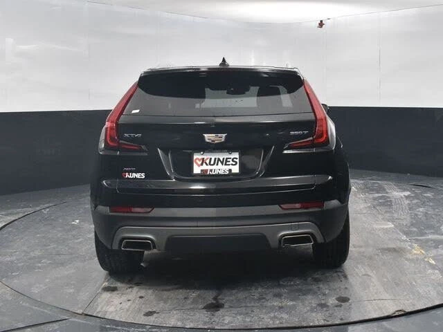 2023 Cadillac XT4 - Image 5 of 15