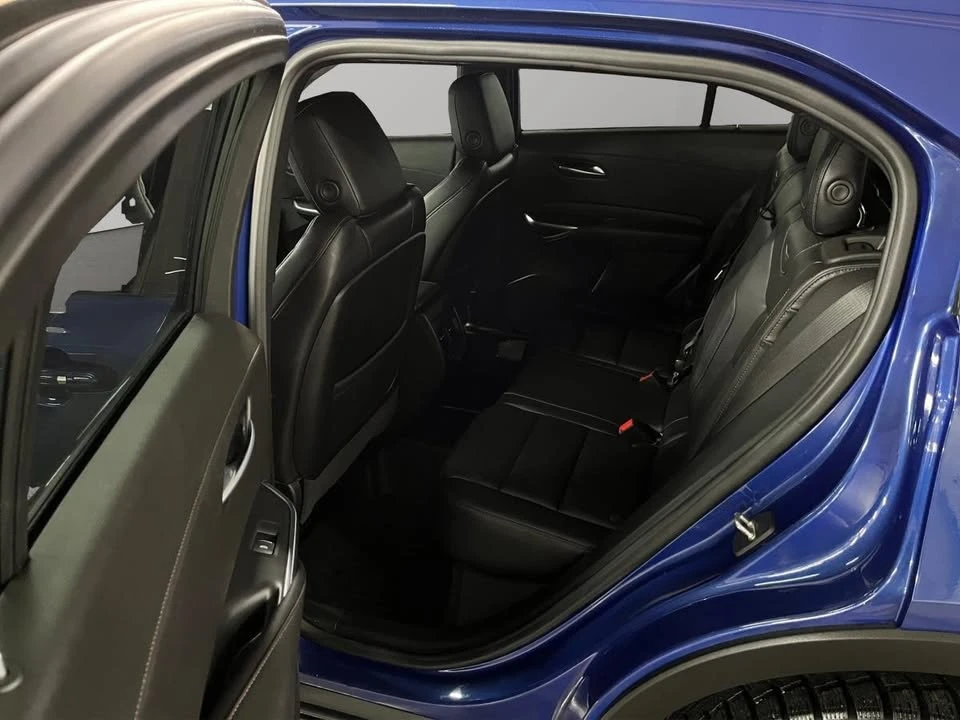 2023 Cadillac XT4 - Image 15 of 18