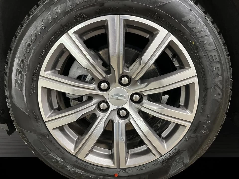 2023 Cadillac XT4 - Image 13 of 18