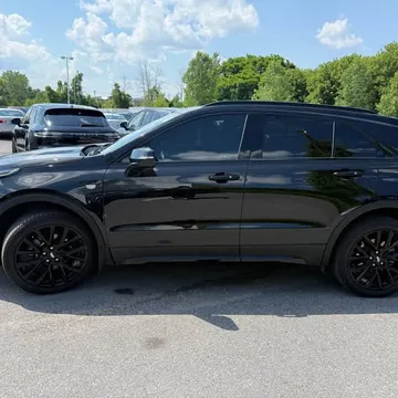 2023 Cadillac XT4 Sport AWD