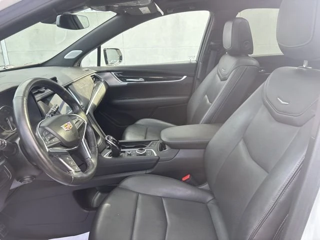 2023 Cadillac XT5 - Image 9 of 9