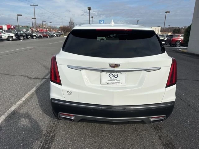 2023 Cadillac XT5 - Image 4 of 9