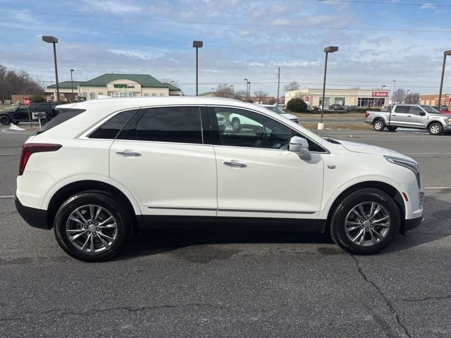 2023 Cadillac XT5 - Image 6 of 9
