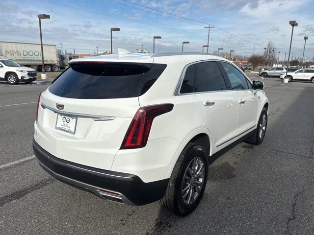 2023 Cadillac XT5 - Image 5 of 9