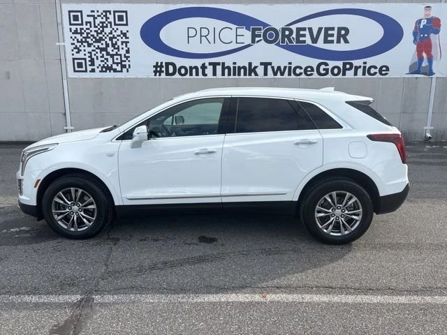 2023 Cadillac XT5 - Image 2 of 9