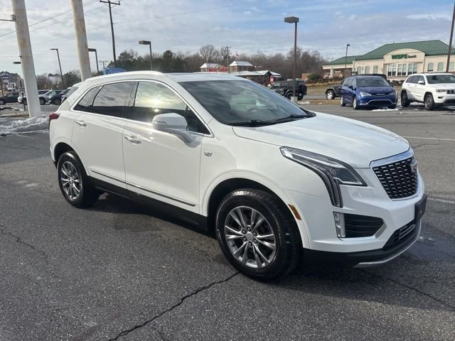 2023 Cadillac XT5 - Image 7 of 9