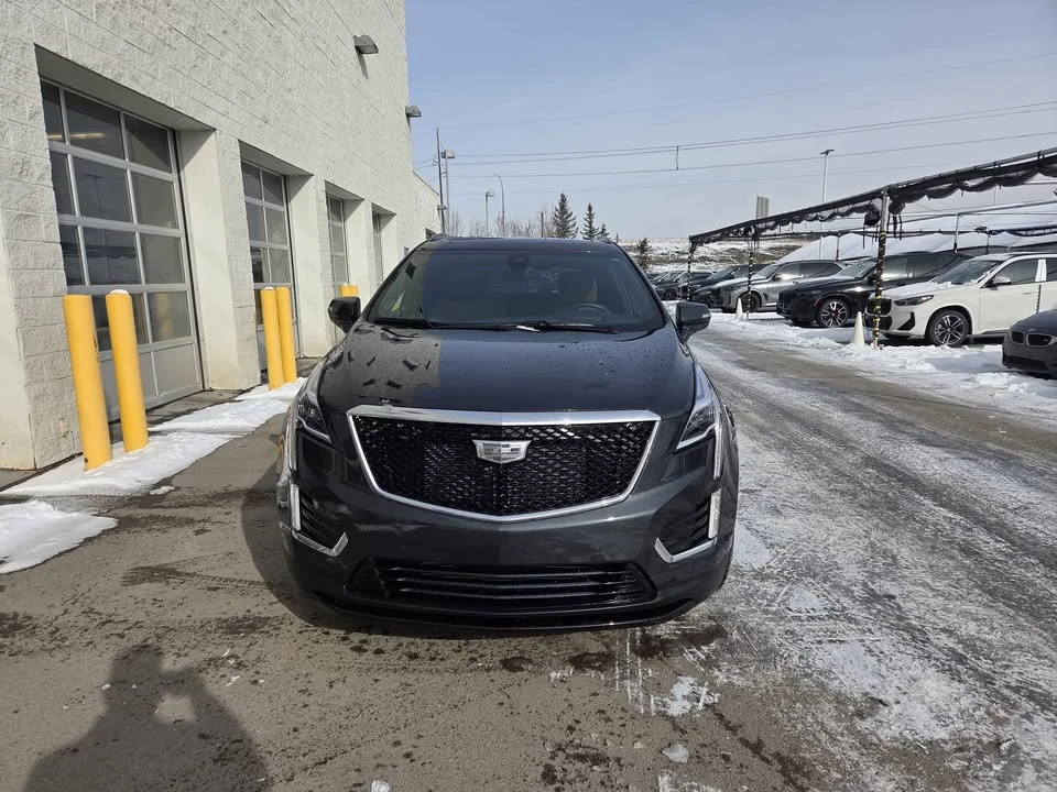 2023 Cadillac XT5 - Image 2 of 20
