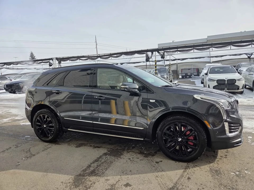 2023 Cadillac XT5 - Image 5 of 20
